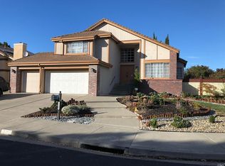 1148 Gulf Dr, Fairfield, CA 94533