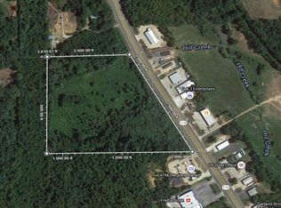 110 State Hwy N, Whitehouse, TX 75791