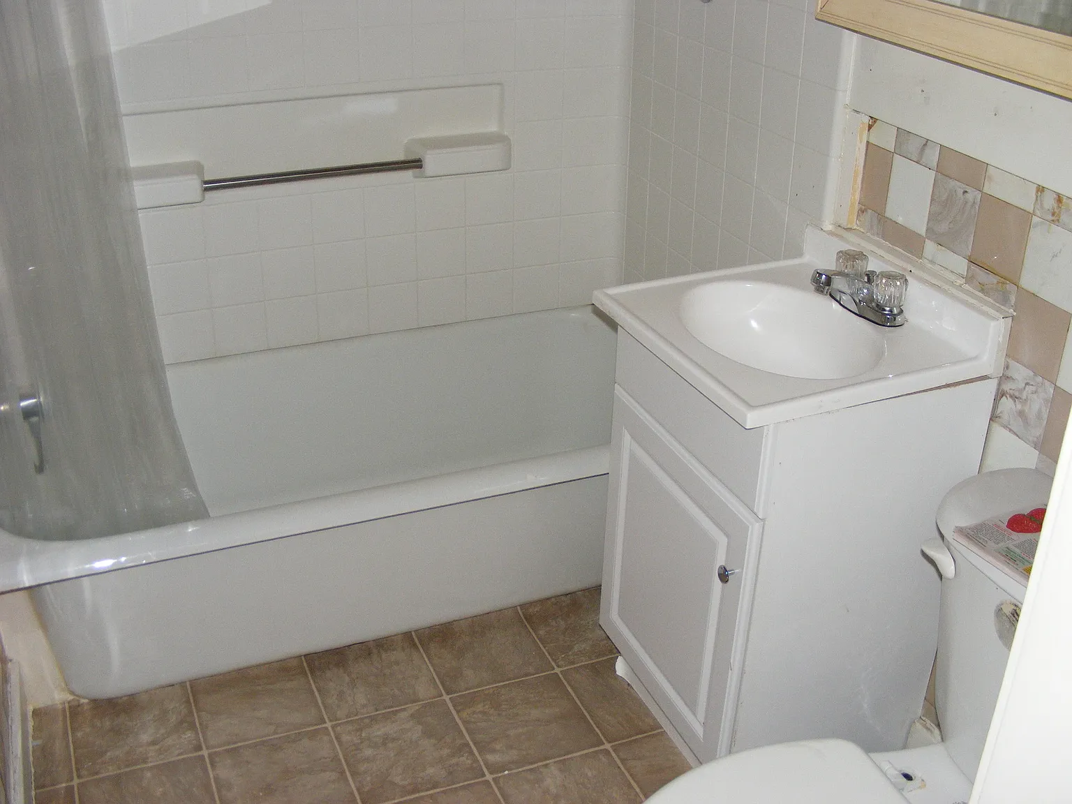 1 bed, $550 — Photo 4
