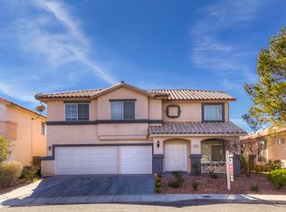 9995 Prairie Dove Ave, Las Vegas, NV 89117