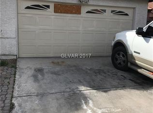 515 Laughlin Way, Las Vegas, NV 89110