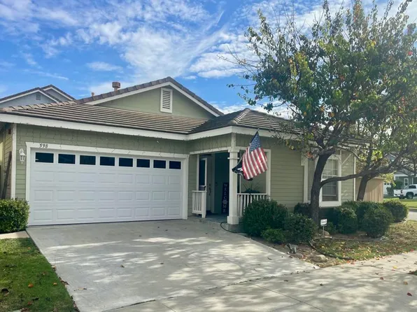598 Schuman Pl, Ventura, CA 93003
