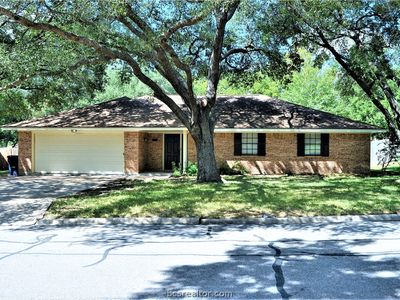 1505 Reimer St, Brenham, TX, 77833