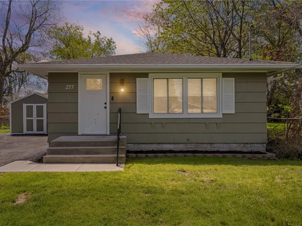 277 Wolcott Ave, Rochester, NY 14606