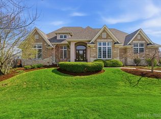 1933 Spring Valley Dr, Elburn, IL 60119