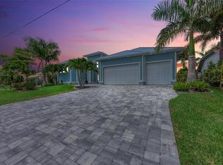 1430 Sea Gull Ct, Punta Gorda, FL 33950