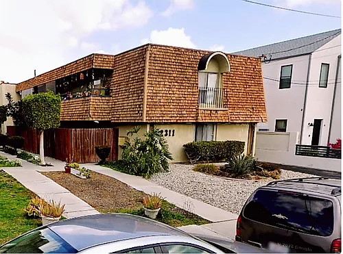 2311 Carnegie Ln Photo 1