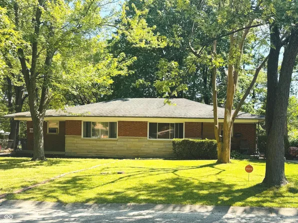 6147 E 13th St, Indianapolis, IN 46219