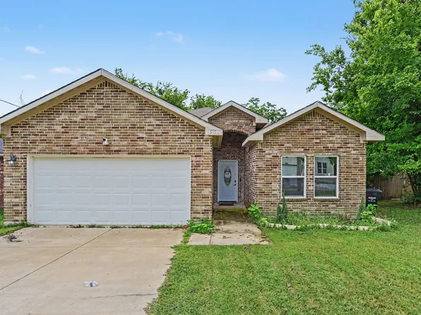 4517 Church St, Greenville, TX 75401