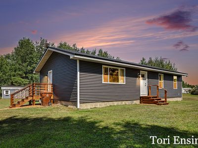 3501 E Evergreen Rd, Stanton, MI, 48888