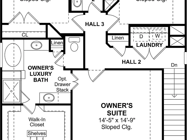 4004 Centre Meadow Way — Photo 36