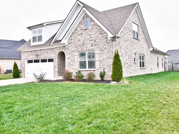 4031 Edmond Dr, Murfreesboro, TN 37127