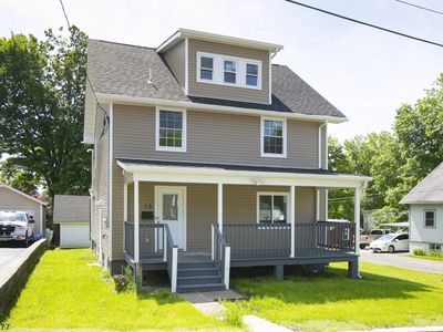 12 Grove St, Sussex, NJ, 07461