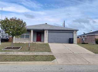 2401 Napier Dr, Killeen, TX 76542