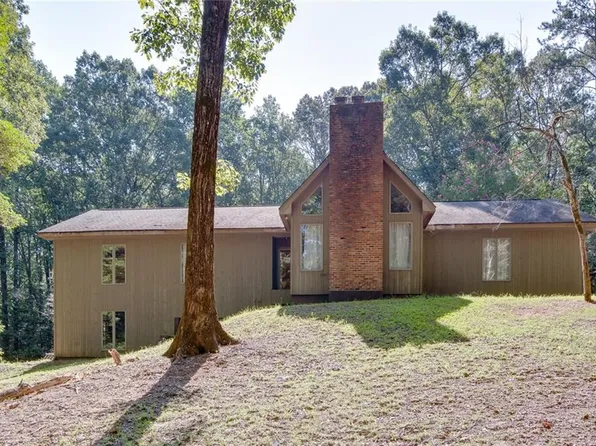 2380 Smyrna Rd SW, Conyers, GA 30094