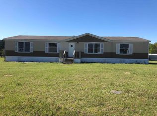 108 Krobot Cir, Texarkana, TX 75501