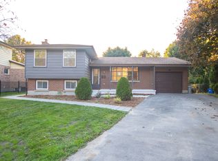 59 Haliburton Pl, London, ON N6K2Z4