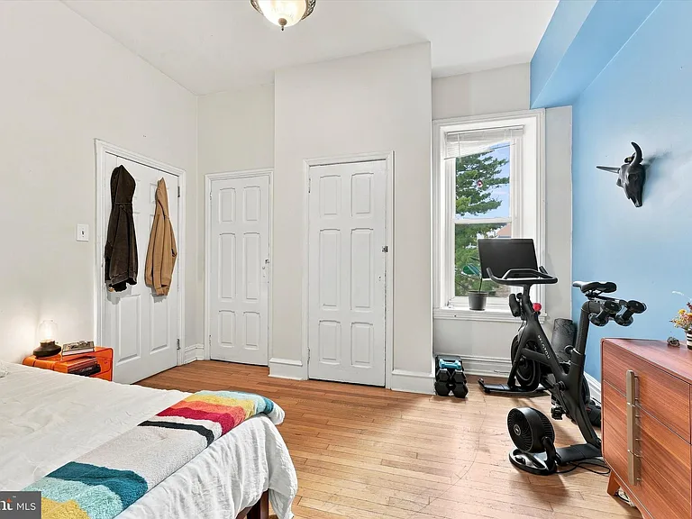2218 Delancey Pl #3F — Photo 21