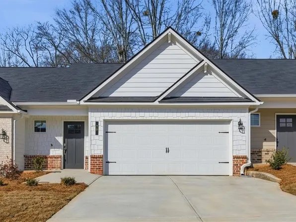 20 Silver Leaf Ln, Dawsonville, GA 30534