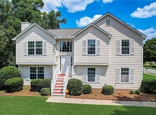 3238 Grove Trl NW, Acworth, GA 30101