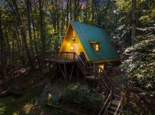 481 Hemlock Trl, Blue Ridge, GA 30513