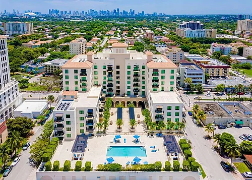 1300 Ponce De Leon Blvd Photo 1