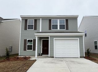 279 Brandon Hall Rd, Columbia, SC 29229