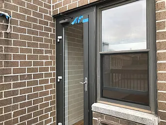 Rented by Bruma Realty LLC