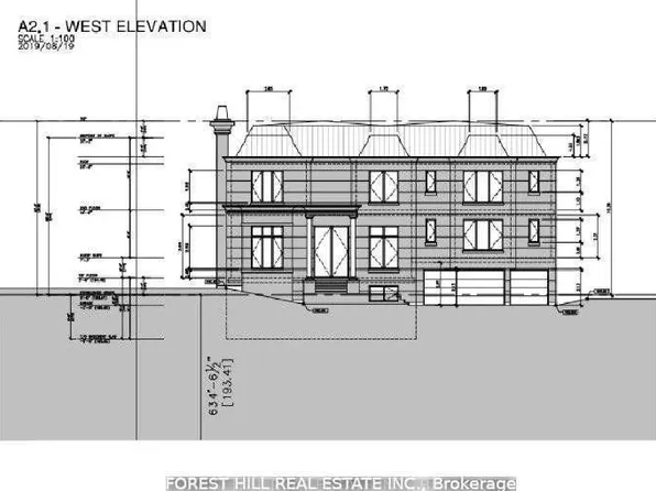 9 Vistaview Blvd, Vaughan, ON L4J 2A5