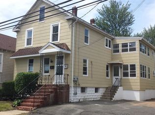 108 Valley Rd, Roselle Park, NJ 07204