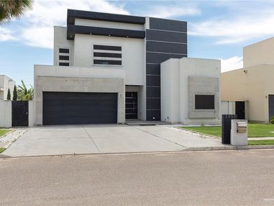 2806 Cassandra St, Mission, TX, 78572