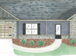 732 Oconee Ln, Commerce, GA 30529