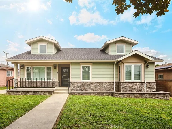 9800 S 3rd Ave, Inglewood, CA 90305