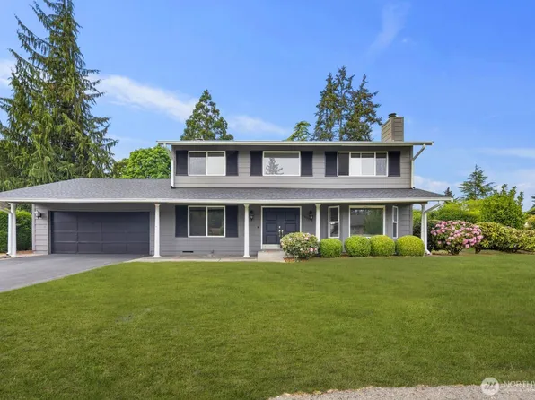 5607 117th Street SW, Lakewood, WA 98499