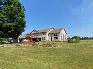 5136 Buehrley Rd, Cass City, MI 48726