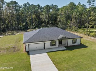 4665 Gopher St, Middleburg, FL 32068