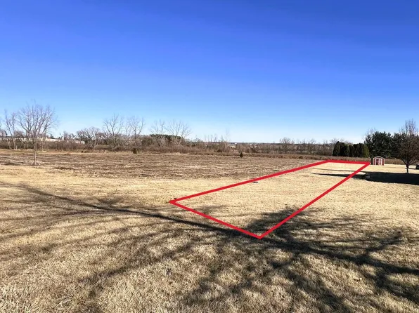 Lt29 EASTVIEW DRIVE, Sharon, WI 53585
