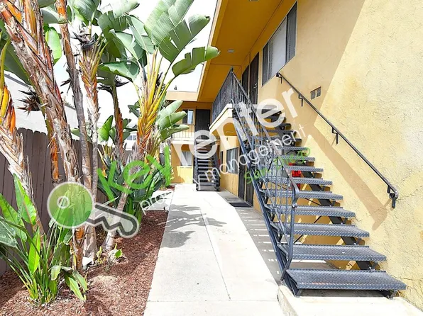 4580 33rd St APT 6, San Diego, CA 92116