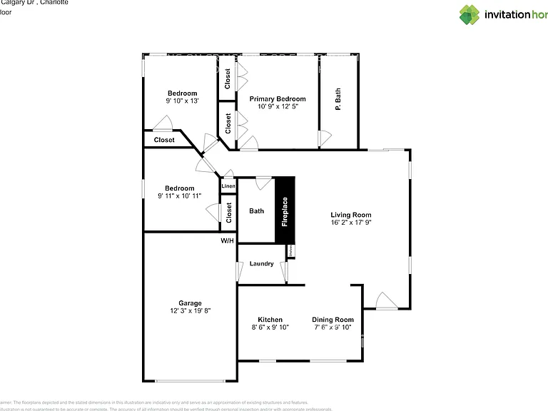 11604 Calgary Dr — Photo 2