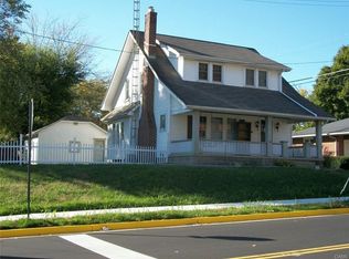 1112 McKaig Ave, Troy, OH 45373