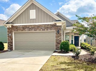 561 Beautyberry Dr, Griffin, GA