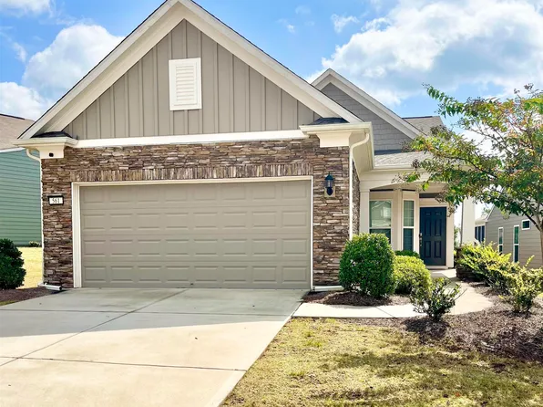 561 Beautyberry Dr, Griffin, GA 30223