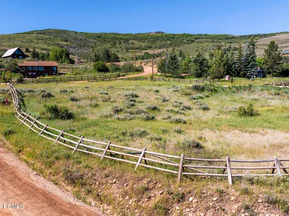 No Situs Address Parcel -0004-2577, Kamas, UT 84036