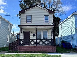 1719 Oakfield Ave, Norfolk, VA 23523