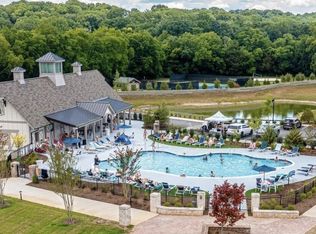 7005 Kinderhook Rd LOT 814, Nashville, TN 37221