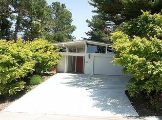 20 W Point Pl, San Mateo, CA 94402