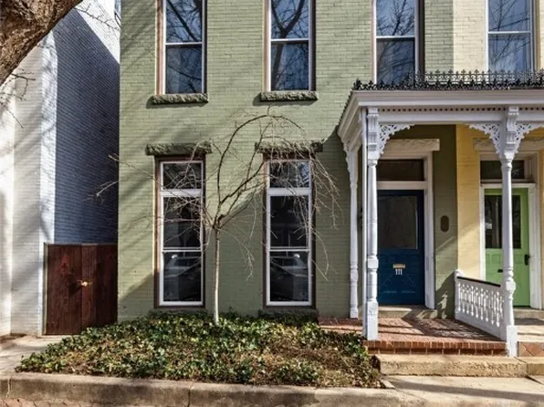 111 N Morris St, Richmond, VA 23220