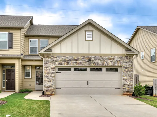 596 Vinings Drive, Grovetown, GA 30813