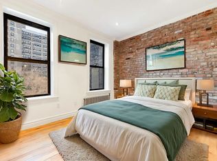 45 Orchard St APT 4A, New York, NY 10002