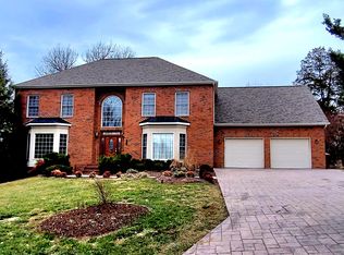 117 Willows Ridge Ct, Johnson City, TN 37601